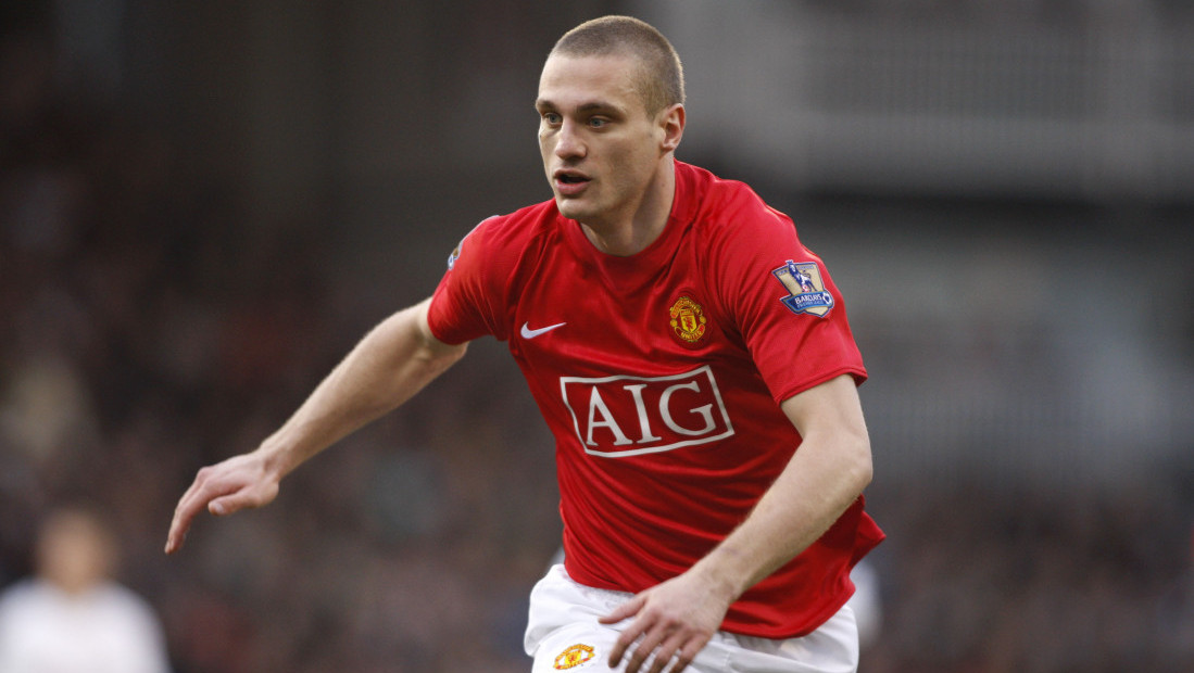 Brat Nemanje Vidića pronađen mrtav u Beogradu