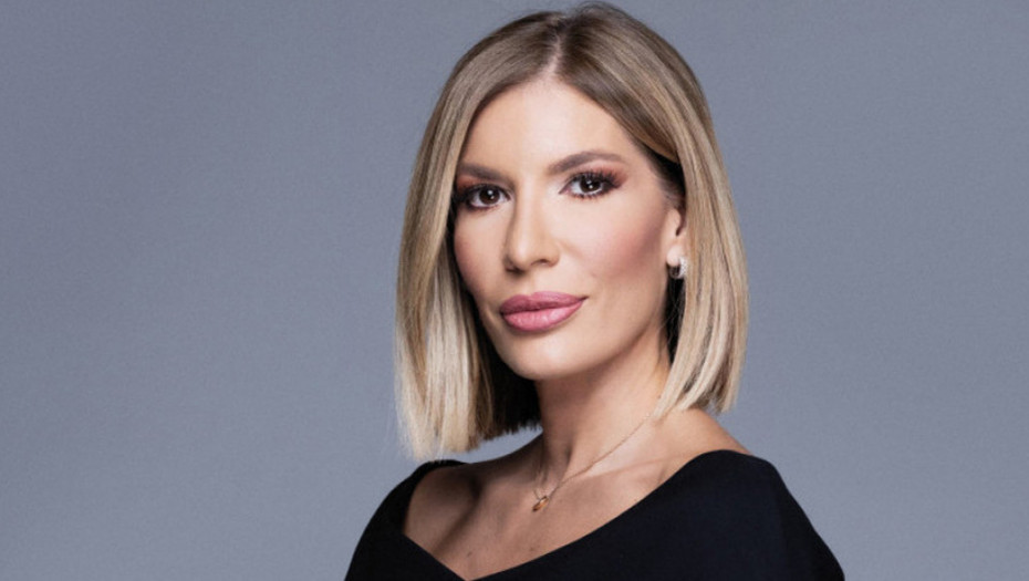 Minja Miletić o novoj programskoj šemi Euronews Srbija: "Cilj je da povećamo vidljivost i privučemo širu publiku"