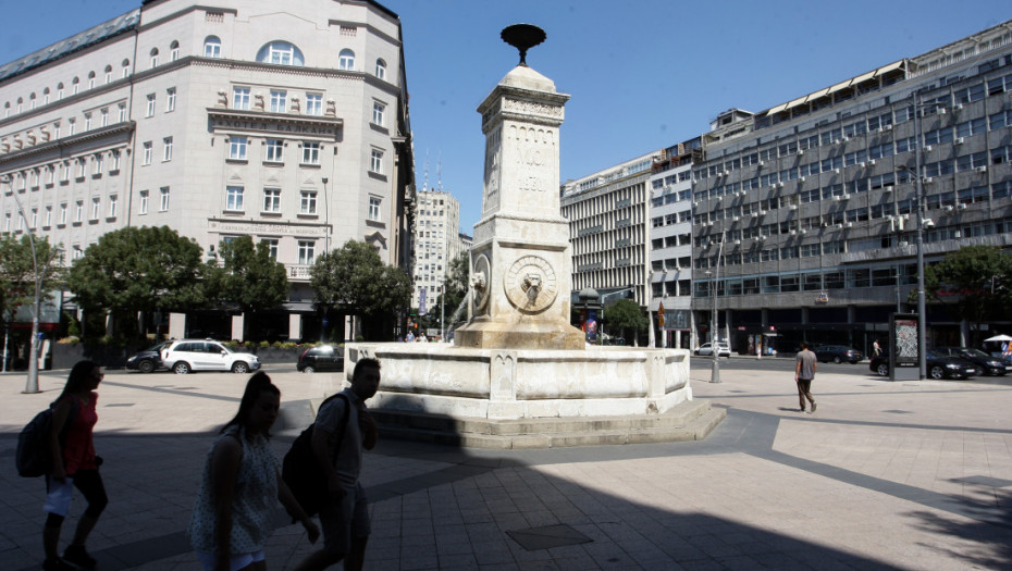 Pred nama najtopliji dan u nedelji, a od ponedeljka nas čeka velika promena vremena