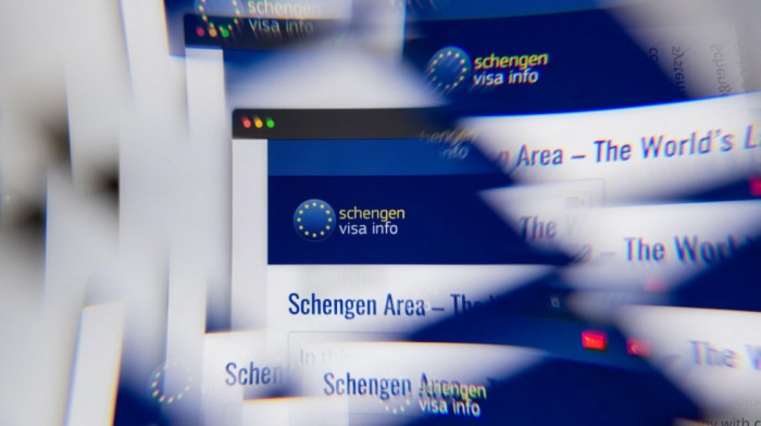 EU ublažila šengenska vizna pravila za turske državljane