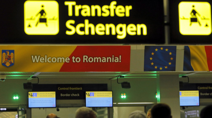Austrija će ukinuti veto na prijem Rumunije i Bugarske u Šengen