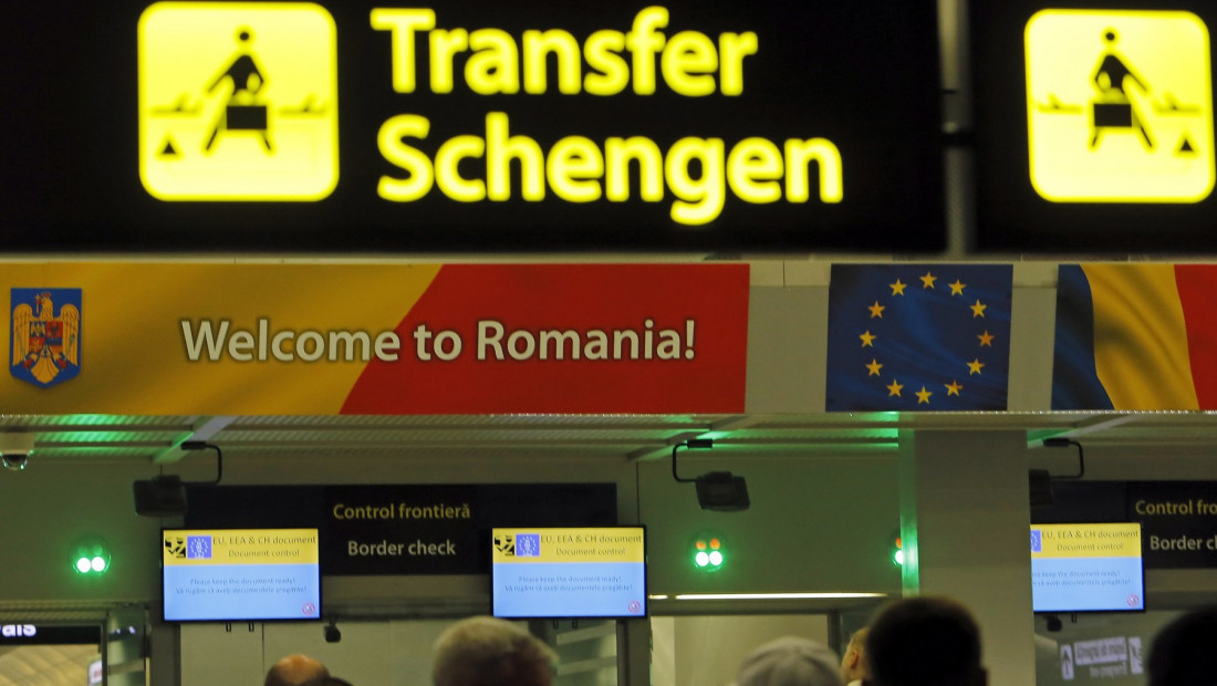 Austrija će ukinuti veto na prijem Rumunije i Bugarske u Šengen