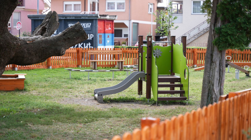 Konkurs za vrtiće u Beogradu od danas do 8. maja, prijave isključivo preko eUprave