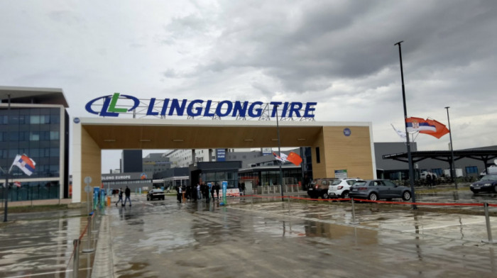 Linglong saopštio: Zaposleni nastradao u fabrici tokom obavljanja radnih aktivnosti