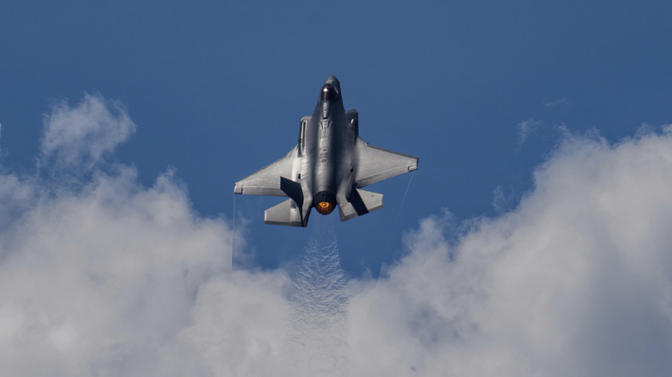 Iranska nota: Teheran preti zemlji u komšiluku Srbije zbog američkih aviona