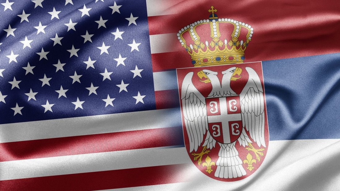 Menja li Vašington politiku prema Beogradu: Tramp potpisao zakon u kom se pominje i Srbija, šta on donosi?