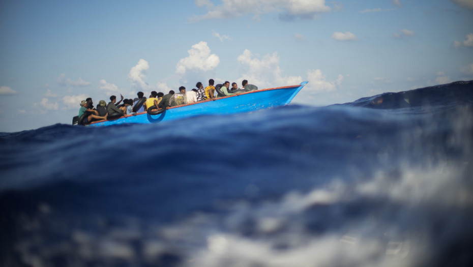 Broj smrtnih slučajeva među migrantima dostigao rekord u 2024: U Evropi jedna od najopasnijih ruta na Zapadnom Balkanu