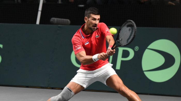 Đoković pobedio: Nadal porazom ispraćen u penziju