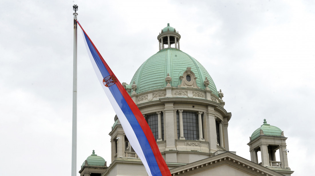 Srbija i SAD pokrenule strateški dijalog: Inicijativa pripremana godinu dana, šta to znači za Beograd i Vašington