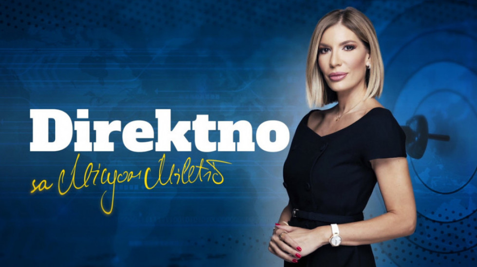 Direktno sa Minjom Miletić: U kom smeru će ići studentski protesti nakon incidenata u Novom Sadu?