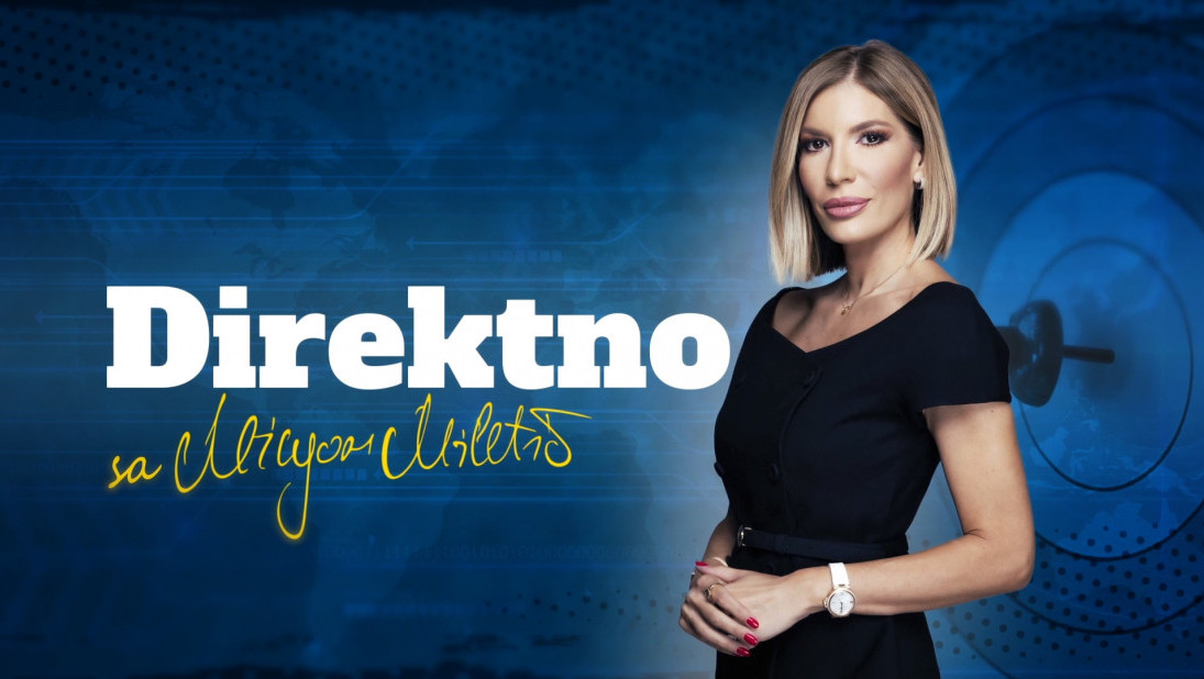 Direktno sa Minjom Miletić: Sprema li se Srbija za izbore i može li se na birališta bez dijaloga?