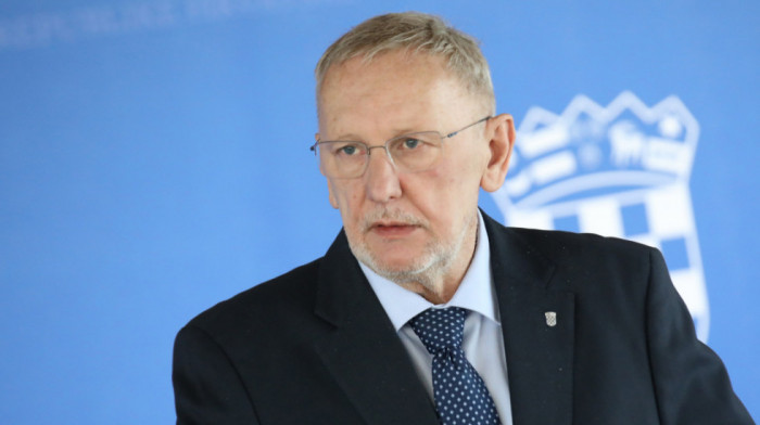 Božinović potvrdio: Vraćanje migranata u Hrvatsku je dogovor sa Nemačkom