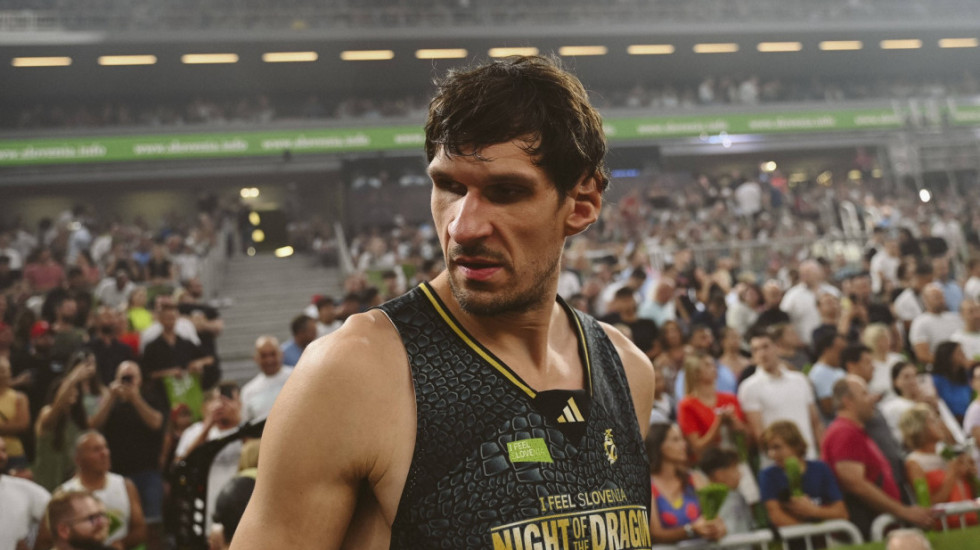 Bobinator ponovo na Jadranu: Marjanović pronašao novi klub!