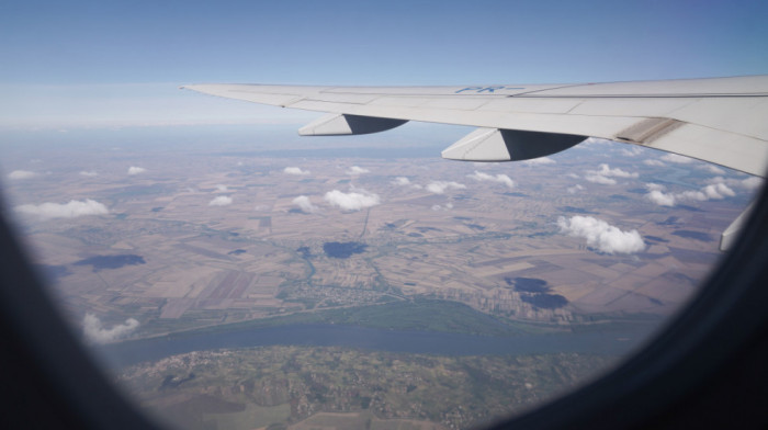 Grčka zainteresovana za kupovinu vojnih aviona od Portugala