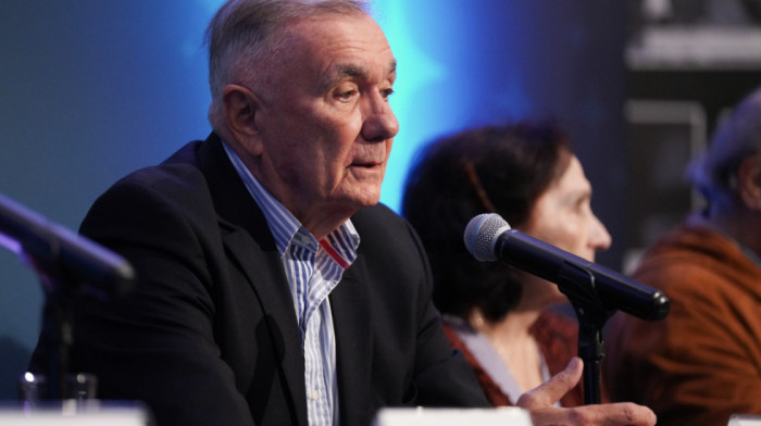 Održana premijera nove verzije predstave “Profesionalac“ u Zvezdara teatru