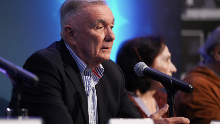 Održana premijera nove verzije predstave “Profesionalac“ u Zvezdara teatru