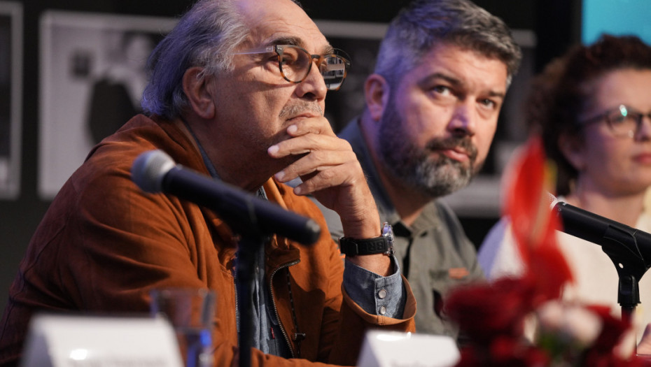 Duodrama "Voz" obeležava deset godina od premijere u Zvezdara teatru