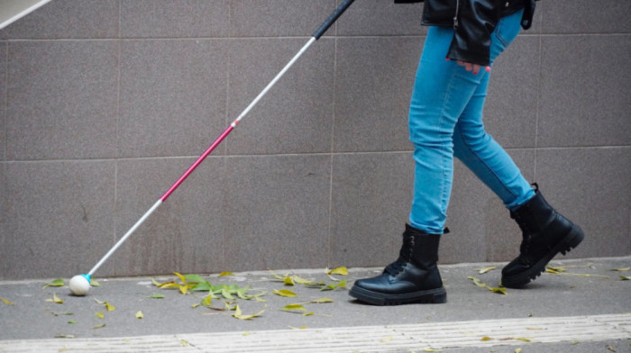 Život bez čula vida: Širom sveta 15. oktobar obeležava se kao Međunarodni dan slepih i slabovidih