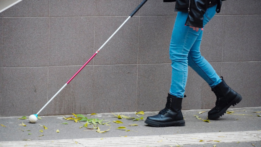 Život bez čula vida: Širom sveta 15. oktobar obeležava se kao Međunarodni dan slepih i slabovidih