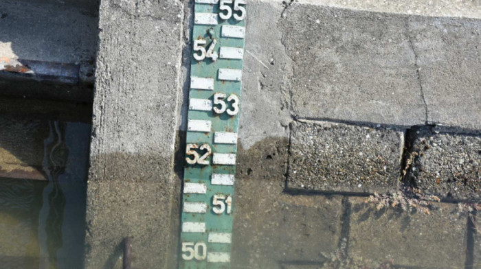 Vodostaj reke Bosne u Doboju u opadanju, aktivna četiri nova klizišta