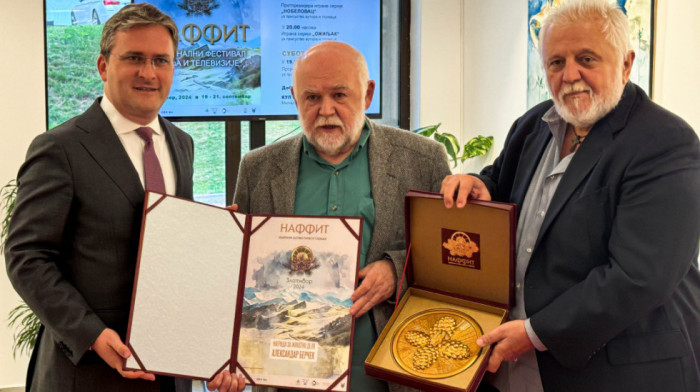 "Krovni događaj srpske kinematografije": U septembru se održava prvi Nacionalni festival filma i televizije