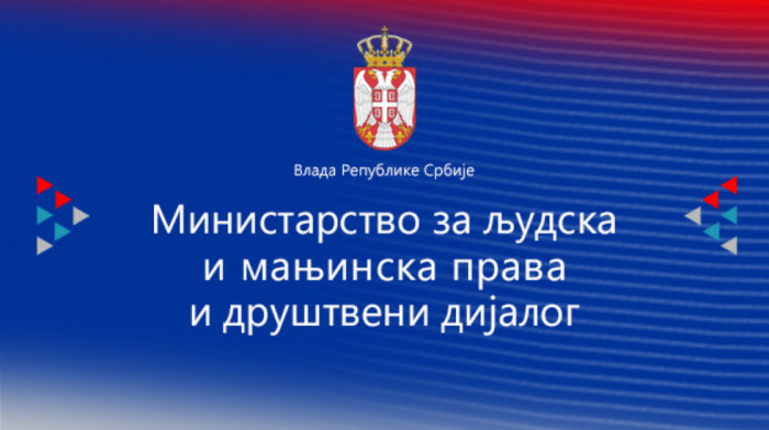 Ministarstvo za ljudska i manjinska prava osudilo nasilje u Novom Sadu i govor mržnje