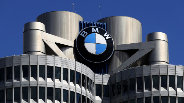 Holandske organizacije tužile BMW zbog softvera koji prikriva emisije vozila na dizel