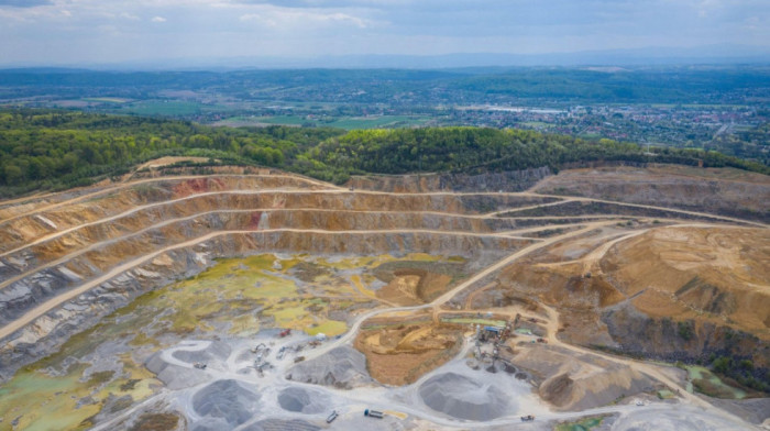 U Finskoj otvoren rudnik litijuma, prvi koji uspostavlja lanac snabdevanja Li u Evropi