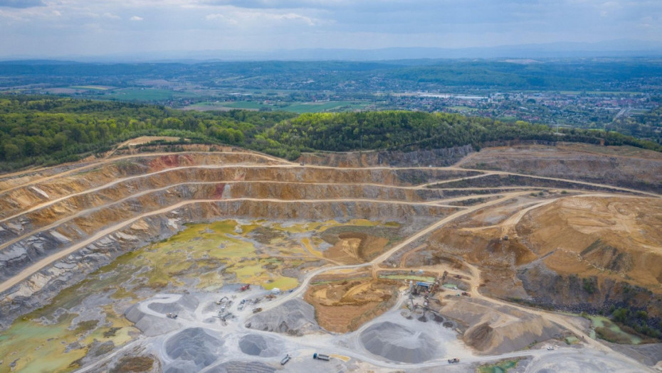 U Finskoj otvoren rudnik litijuma, prvi koji uspostavlja lanac snabdevanja Li u Evropi
