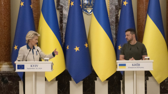 Kraj privilegija za Ukrajinu? EU uvodi kvote na žito, jaja i meso - šta još sve podrazumeva novi sporazum
