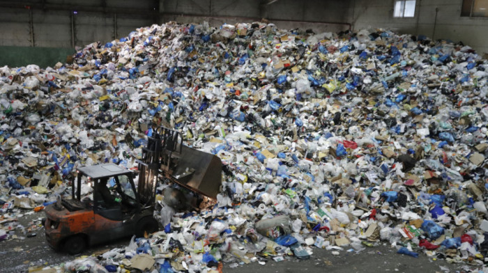 Srbija i zelene inovacije: Svetski dan zaštite životne sredine-borba protiv plastičnog otpada