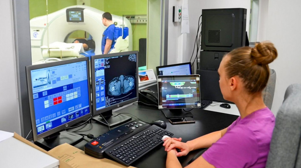 U Srbiji oko 9.000 ljudi boluje od multiple skleroze: Ključna podrška porodice