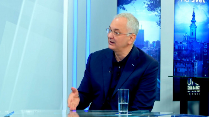 Šutanovac: Posle 145 godina Srbija i SAD otvaraju novo poglavlje strateškog partnerstva