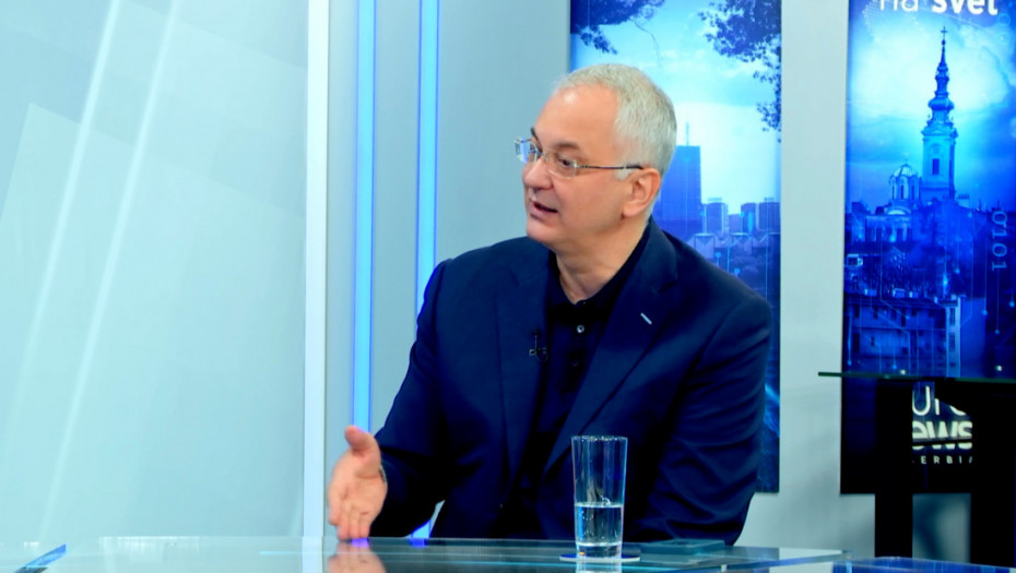 Šutanovac: Posle 145 godina Srbija i SAD otvaraju novo poglavlje strateškog partnerstva