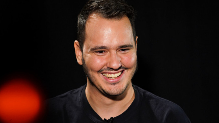 "Megdan" Alekse Balaševića dostupan na HBO i Amazon Prime: "Nismo mogli bolju stvar da uradimo s prvim filmom"