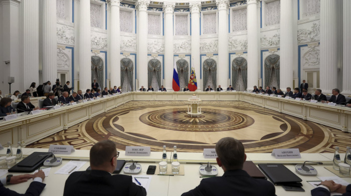 Očekuje se do 5.000 učesnika na ruskom bezbednosnom forumu krajem maja