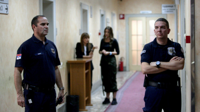 Na suđenju za ubistva "škaljaraca" u Grčkoj prikazane poruke sa "Skaja"