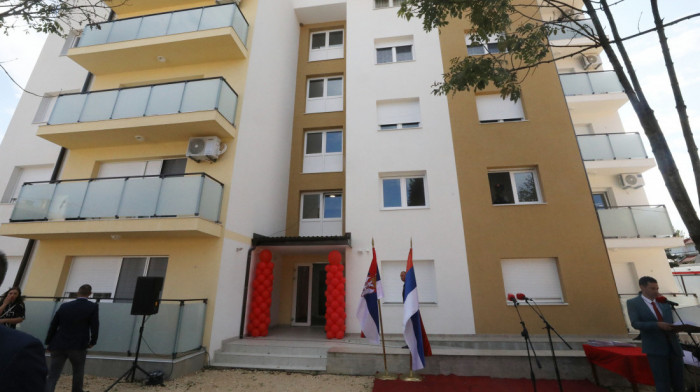 Do prvog stana uz državne subvencije: Politika pomoći mladima u službi razvoja i demografske obnove zemlje