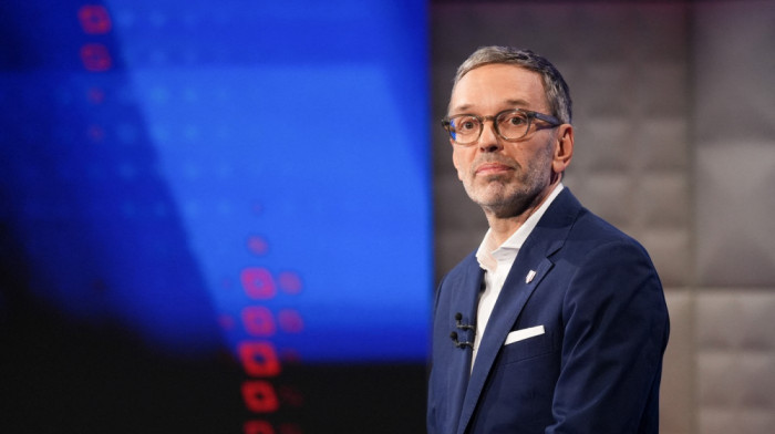 Austrijski zakonodavci ukinuli parlamentarni imunitet lideru Slobodarske stranke Herbertu Kiklu