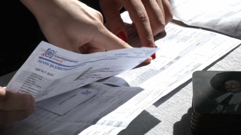 Građanima opet stižu astronomski računi za struju: Potrošnja sa 18.000 porasla na 70.000 dinara, šta kažu nadležni