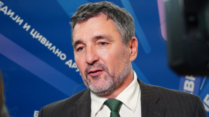 Bošnjak: Mnogo se glasnije govori o žrtvama sukoba u Ukrajini
