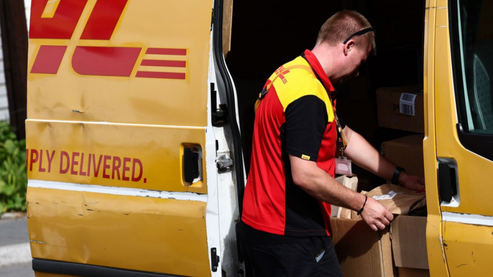 UPS povećao prognozu prihoda na 91,2 milijarde dolara