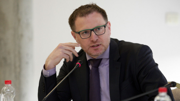 Mijačić: Kalas će biti glavna u političkim pregovorima Beograda i Prištine - Sorensen medijator na tehničkom nivou