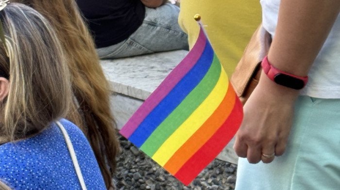 Više desetina hiljada ljudi učestvovalo na Prajdu u Bugarskoj i Rumuniji