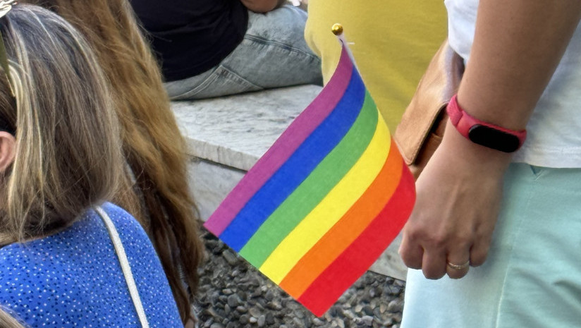 Više desetina hiljada ljudi učestvovalo na Prajdu u Bugarskoj i Rumuniji