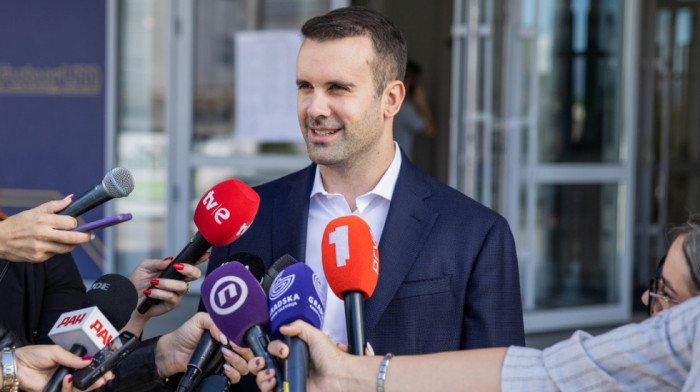 Spajić: Zatvaranje Poglavlja 5 je izvanredan uspeh