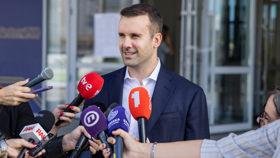 Spajić: Zatvaranje Poglavlja 5 je izvanredan uspeh