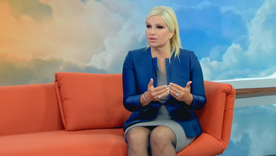 Euronews Srbija saznaje: Saslušana bivša ministarka Zorana Mihajlović