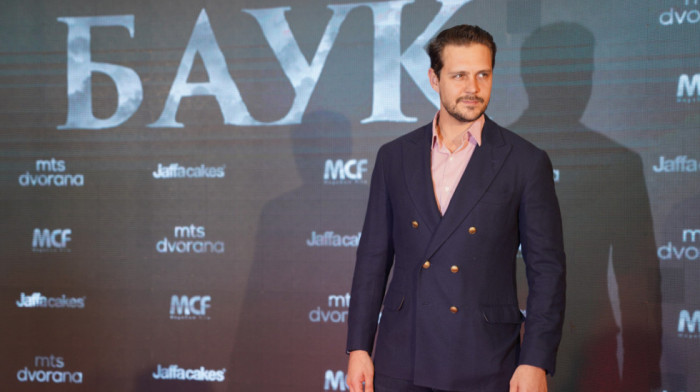 Premijerno prikazan film "Bauk" Gorana Radovanovića o NATO bombardovanju
