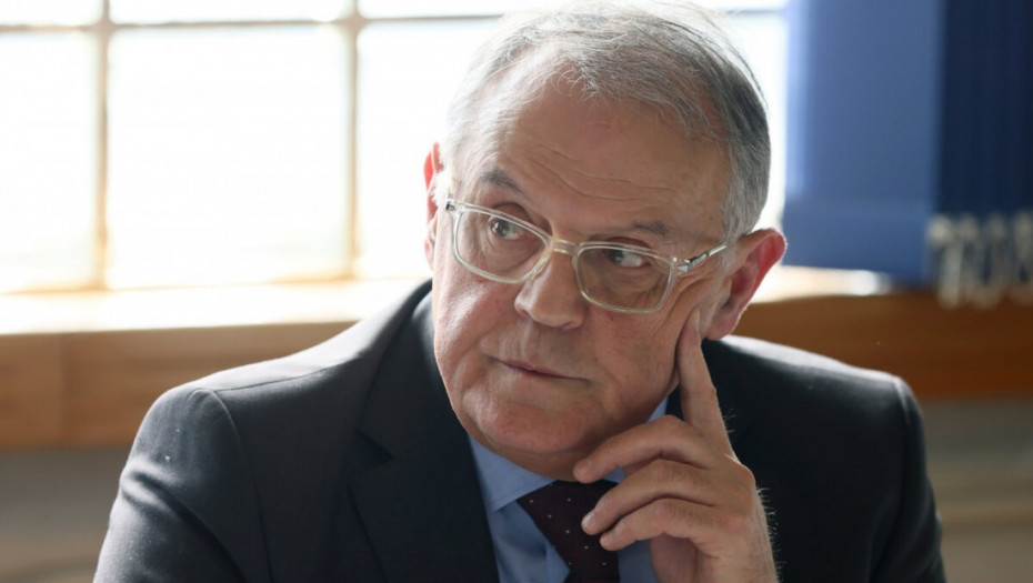 Čović: Zadovoljan sam grupom na EP, samo zdravlje i mir u kući
